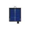 Girlanda LED solarna 11,5m 20x LED G50 płomień-5904703032878