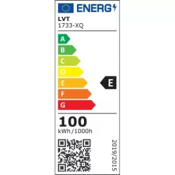 Zestaw naświetlacz LED SMD Germi statyw 2x50W 5000-5904703023531