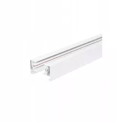 Zestaw Szynowy 1,5m biały 4 x Reflektor GU10 2xSzyna 0,75m.-5904703012023