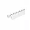 Zestaw Szynowy 1,5m biały 4 x Reflektor GU10 2xSzyna 0,75m.-5904703012023