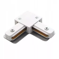 Zestaw Szynowy 1,5m biały 4 x Reflektor GU10 2xSzyna 0,75m.-5904703012023