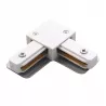 Zestaw Szynowy 1,5m biały 4 x Reflektor GU10 2xSzyna 0,75m.-5904703012023