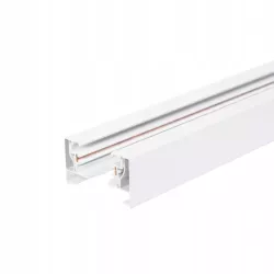 Zestaw Szynoprzewód Szyna 2m + 4x Lampa GU10 LED Oświetlenie szynowe-5904703012047