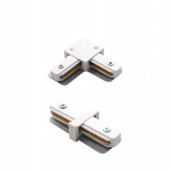 Zestaw Szynoprzewód Szyna 2m + 4x Lampa GU10 LED Oświetlenie szynowe-5904703012047