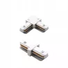 Zestaw Szynoprzewód Szyna 2m + 4x Lampa GU10 LED Oświetlenie szynowe-5904703012047