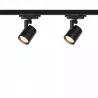 Zestaw Szynoprzewód Szyna 2m + 4x Lampa GU10 LED Oświetlenie szynowe-5904703012030