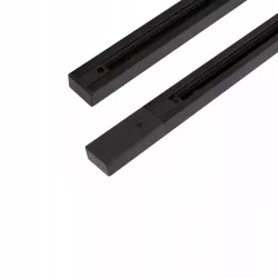 Zestaw Szynoprzewód Szyna 2m + 4x Lampa GU10 LED Oświetlenie szynowe-5904703012030