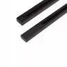 Zestaw Szynoprzewód Szyna 2m + 4x Lampa GU10 LED Oświetlenie szynowe-5904703012030