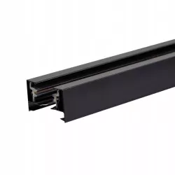 Zestaw Szynoprzewód Szyna 2m + 4x Lampa GU10 LED Oświetlenie szynowe-5904703012030