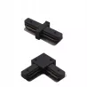 Zestaw Szynoprzewód Szyna 2m + 4x Lampa GU10 LED Oświetlenie szynowe-5904703012030