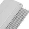 Grzebień do usuwania sierści dla psa i kota, dwustronny, 19cm - 8719138147311