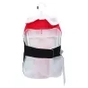 Kurtka zimowa dla psa z rozkładanym kołnierzem, rozmiar L - 35cm - 8719138141562