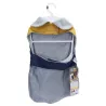 Kurtka zimowa dla psa z rozkładanym kołnierzem rozmiar XXL - 45cm - 8719138141586