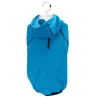 Bluza dla psa z kapturem i kieszonką XXL - długość 45cm na chłodne dni - 8719138142217