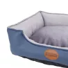 Zestaw 3 wodoodpornych legowisk dla psa i kota - 8719138142866