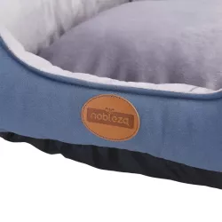 Zestaw 3 wodoodpornych legowisk dla psa i kota - 8719138142866