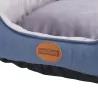 Zestaw 3 wodoodpornych legowisk dla psa i kota - 8719138142866