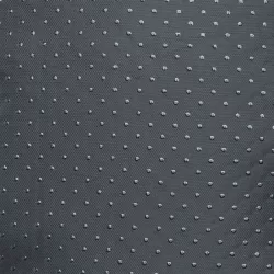 Zestaw 3 legowisk dla psa, wzór zebra - 8719138072330