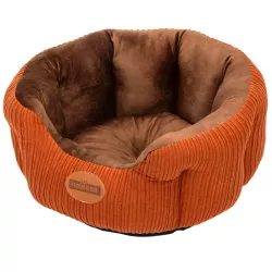 Sztruksowe legowisko dla kota, 40cm - 8719138142491