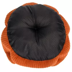 Sztruksowe legowisko dla kota, 40cm - 8719138142491