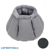 Zamykane legowisko dla kota, 45cm - 8719138142521