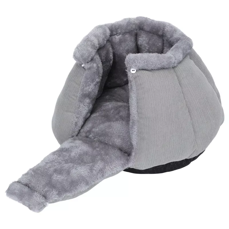 Zamykane legowisko dla kota, 45cm - 8719138142521
