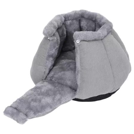 Zamykane legowisko dla kota, 45cm - 8719138142521