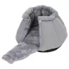 Zamykane legowisko dla kota, 45cm - 8719138142521