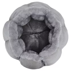 Zamykane legowisko dla kota, 45cm - 8719138142521