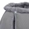 Zamykane legowisko dla kota, 45cm - 8719138142521