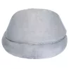 Legowisko dla kota z wysokim daszkiem, 45cm - 8719138142545