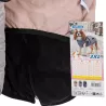 Płaszcz zimowy dla psa z uprzężą, rozmiar 3XL, 50cm - 8719138141289
