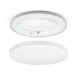 Świetlówka okrągła T9 32W 6500K do oprawy typu plafon - 8433325185725