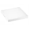 Lampa Natynkowa Sufitowa 28x28 24W 6000K Zimna Panel LED Plafon-5903002031230