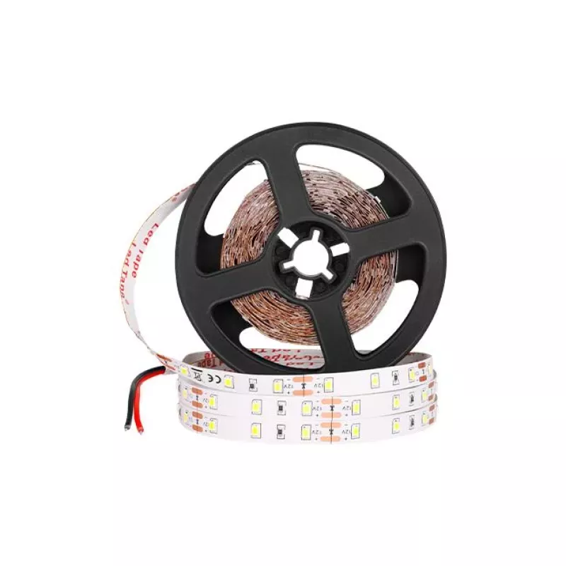 Taśma LED 2835 V  5m 300led IP20 2700K-5903002034736