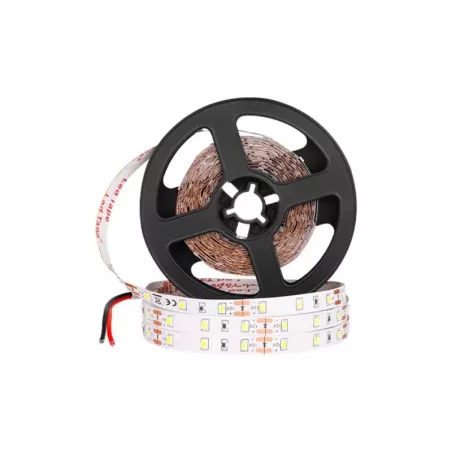Taśma LED 2835 V  5m 300led IP20 2700K-5903002034736