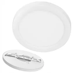 Panel LED 2-in-1 12W biały 4000K 850lm-5904703008552
