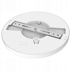 Panel LED 2-in-1 12W biały 4000K 850lm-5904703008552