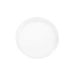 Panel LED 24W Lampa sufitowa plafon 2 w 1 biały neutralny 4000K biały XUDO-5904703008637