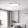 Panel LED 24W Lampa sufitowa plafon 2 w 1 biały neutralny 4000K biały XUDO-5904703008637