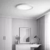 Panel LED 24W Lampa sufitowa plafon 2 w 1 biały neutralny 4000K biały XUDO-5904703008637