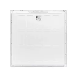 Panel plafon podświetlany sufitowy led 60x60 50W kaseton 4000K - 8433325212834