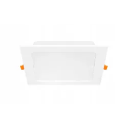 Bingo S oprawa do zabudowy LED 12W/960lm/4000K biała-5904703016847