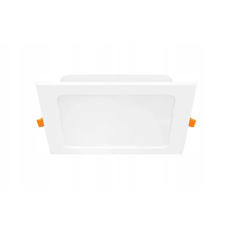 Bingo S oprawa do zabudowy LED 12W/960lm/4000K biała-5904703016847