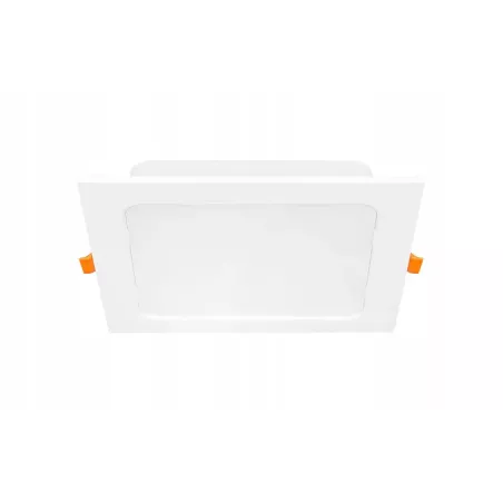 Bingo S oprawa do zabudowy LED 12W/960lm/4000K biała-5904703016847