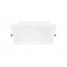 Bingo S oprawa do zabudowy LED 12W/960lm/4000K biała-5904703016847
