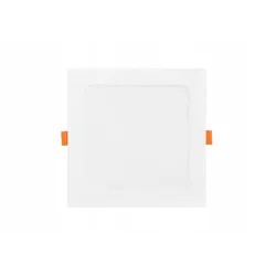 Bingo S oprawa do zabudowy LED 12W/960lm/4000K biała-5904703016847