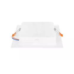 Bingo S oprawa do zabudowy LED 12W/960lm/4000K biała-5904703016847