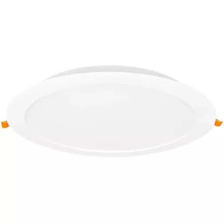 Panel LED okrągły 24W Bingo 4000K - 5904703016823