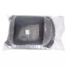 Zestaw 3 kwadratowych, pluszowych legowisk dla psa - 8719138072354